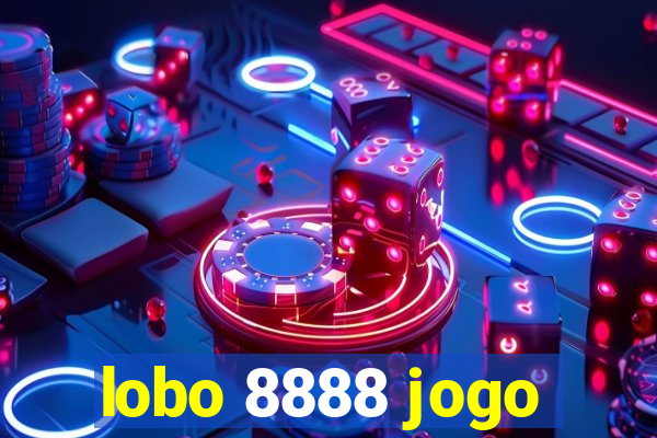 lobo 8888 jogo